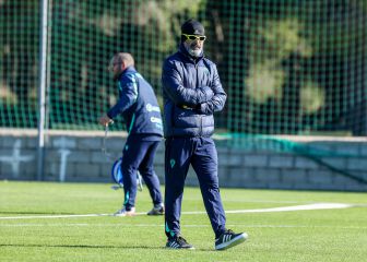 Cervera, sobre Simeone: “Hay que admirarlo; es un referente”