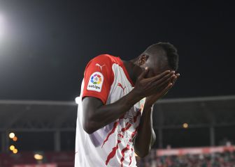 Almería - Huesca: horario, TV y cómo y dónde ver en directo