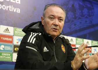 “La seguridad defensiva es lo que nos va a dar muchos puntos a lo largo de la temporada”