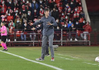 Valladolid - Cartagena: horario, TV y cómo y dónde ver