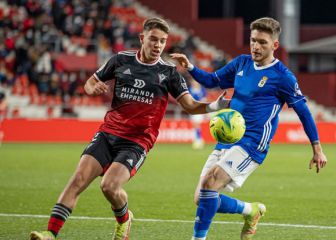 Empate a golazos en Anduva