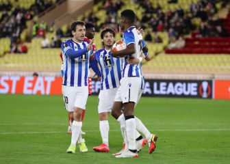 El precio de la derrota en Mónaco puede ser muy caro