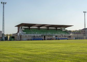 El Marchamalo-Real Valladolid cambia de hora por la tragedia en La Solana