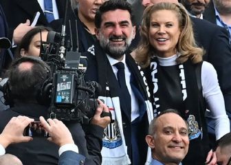 Duro golpe para el Newcastle