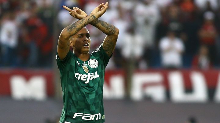 Palmeiras, campeón de la Copa Libertadores: así queda el palmarés de la competición