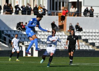 Segunda RFEF Grupo 3: resultados, partidos y clasificación de la jornada 13