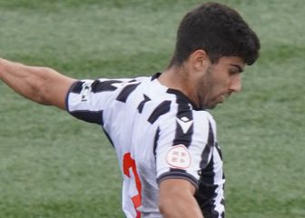 Tercera RFEF Grupo 6: resultados, partidos y clasificación de la jornada 14