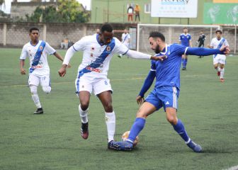 Tercera RFEF Grupo 12: resultados, partidos y clasificación de la jornada 14