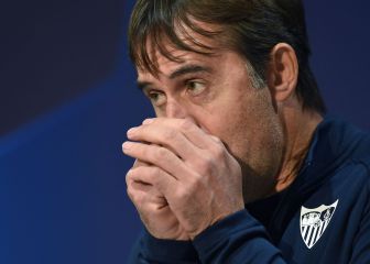 Lopetegui: 