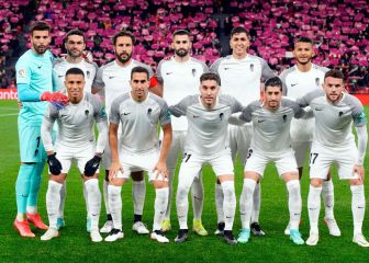 Inquietud en el Granada: más lesiones e incertidumbre por Robert Moreno