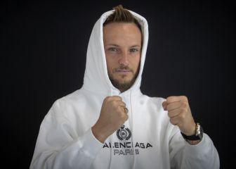 Rakitic: 