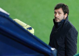 El Villarreal alza la voz: 