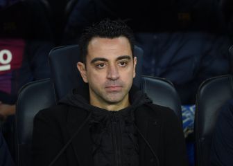 Xavi: 
