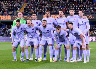 Aprobados y suspensos del Barça de Xavi: Memphis hace de Messi