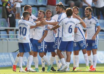 El Heliodoro resulta un hueso para los equipos filiales