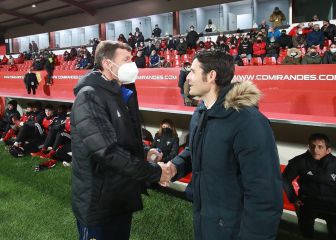 Lolo Escobar: “Jugando así, se perderán pocos partidos