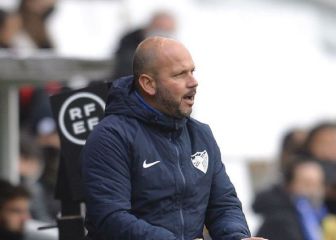 “Llevamos desde la jornada uno en una montaña rusa”