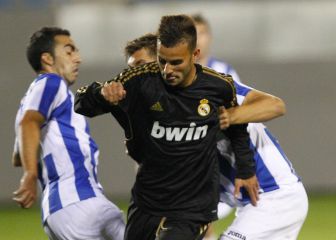 Jesé, ¿qué hay de nuevo viejo?