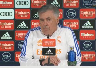 Ancelotti: 