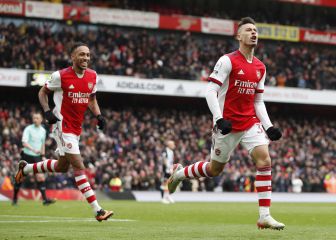 El Newcastle no levanta cabeza