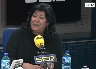 La ya eterna y preciosa definición que Almudena Grandes dejó del Atleti y cómo son los atléticos