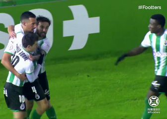 El 'crack' de la Sub-19 al que quieren todos los grandes y hace estas cosas con el Racing