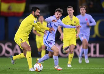 Memphis salva al Barcelona