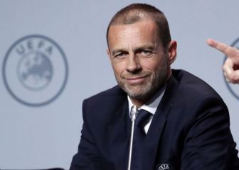 La Comisión Europea justificaría un bloqueo a la Superliga, pero ve vagas las normas UEFA