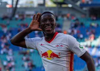 Rangnick ya piensa en un primer fichaje para el United