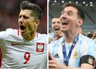 El Balón de Oro más ajustado