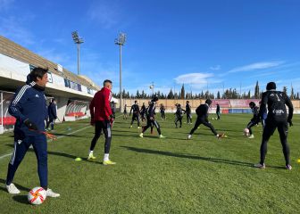 El Albacete sigue sin carburar a domicilio