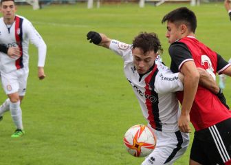 Tercera RFEF Grupo 8: resultados, partidos y clasificación de la jornada 14