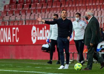 Oficial: Francisco, nuevo entrenador del Elche