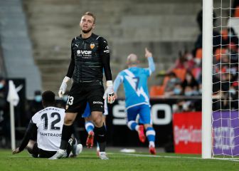 Oportunidad europea perdida