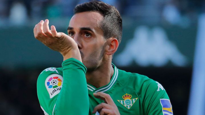 Juanmi destroza al Levante