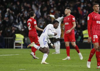 Casemiro se rinde a Lopetegui