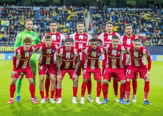 1x1 del Atlético: Carrasco y Lemar dirigen el festival