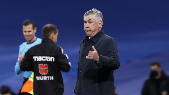 "El gol de Vini es extraordinario"