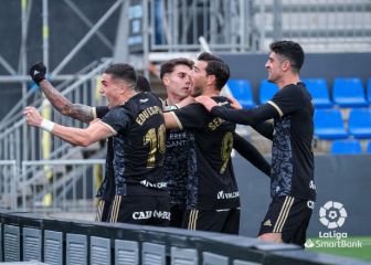 La Ponfe va muy en serio