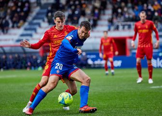 Este Zaragoza no mete miedo