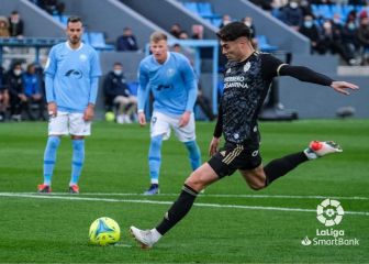 La Ponferradina asalta Can Misses