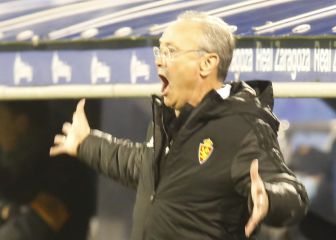 “No hemos sabido interpretar el juego con un futbolista más”