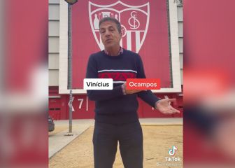 La última burla de Soria a Vinicius que puede dejarle retratado en el Madrid-Sevilla...