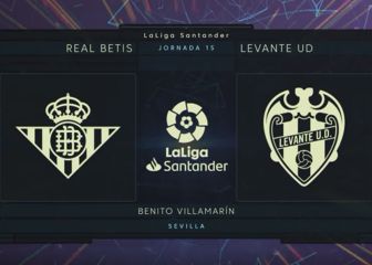 Juanmi lanza al Betis