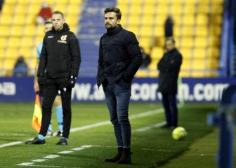 El Lugo utilizará la Copa para dar rodaje a los menos habituales