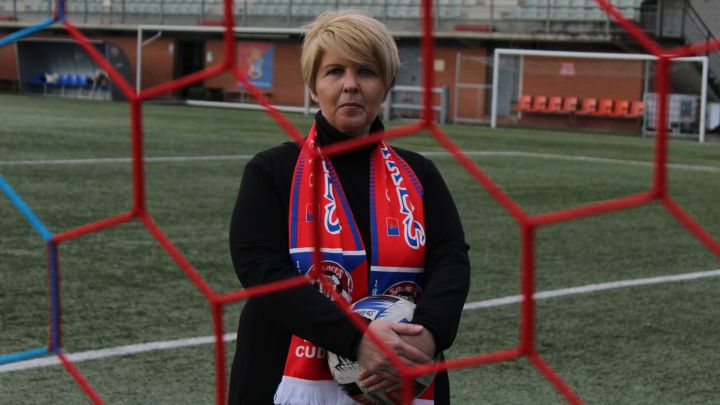 El Espanyol, frente a ‘Ansu Tati’