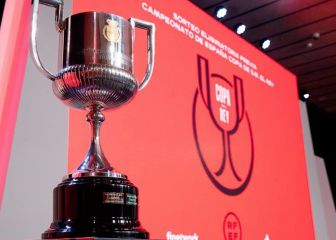 Cuatro emitirá el Córdoba-Sevilla y el Utrillas-Valencia de la primera ronda de la Copa