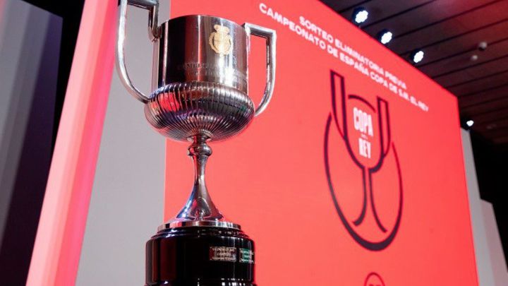 Cuatro emitirá el Córdoba-Sevilla y el Utrillas-Valencia de la primera ronda de la Copa