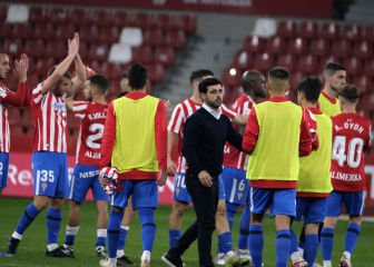 La ilusión de los pequeños, el dilema de los 'mayores'