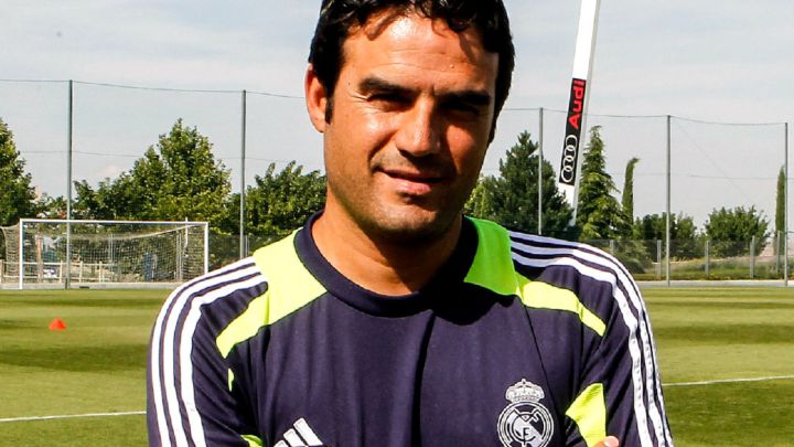 Así es Alberto Toril, un técnico 'made in' La Fábrica para el Real Madrid femenino